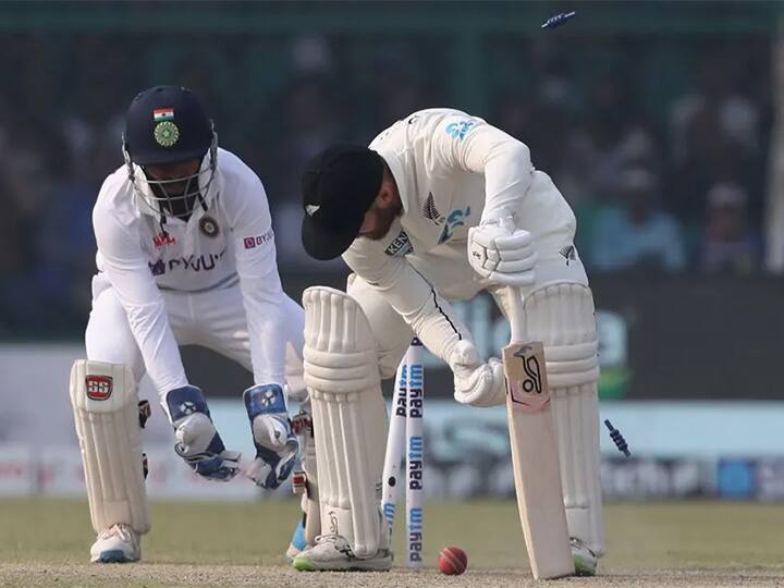 భారత్, న్యూజిలాండ్ తొలి టెస్టు మూడో రోజు చిత్రాలు @ BCCI