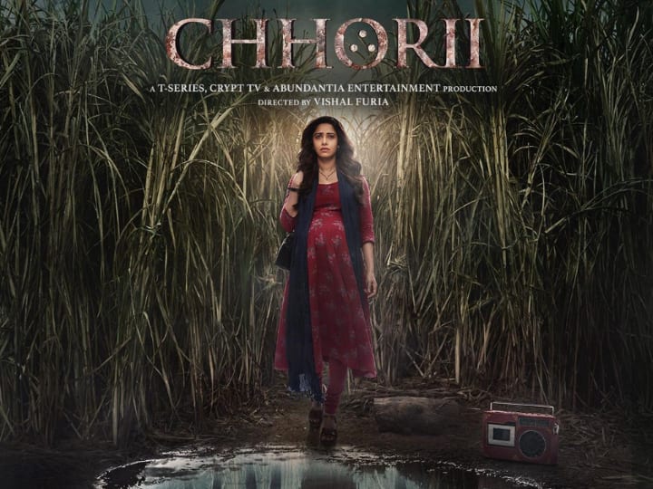 Movie Review - Psyche Drama ‘Chhorii’ Plays With Your Mind, Boasts Of Nushrratt Bharuccha’s Career Best Performance