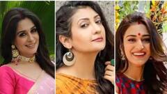 Bollywood News: দীর্ঘদিন পর অভিনয় জগতে ফিরে ব্যর্থ এই অভিনেত্রীরা