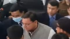 Uttarakhand: CM Pushkar Singh Dhami का आज बागेश्वर दौरा, जनसभा को करेंगे संबोधित