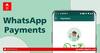 Whatsapp Payments: WhatsApp ਨੂੰ ਮਿਲੀ ਜ਼ਰੂਰੀ ਮਨਜ਼ੂਰੀ, ਹੁਣ 40 ਮਿਲੀਅਨ ਯੂਜ਼ਰਸ ਨੂੰ ਪੇਮੈਂਟ ਸੇਵਾ ਪ੍ਰਦਾਨ ਕਰ ਸਕੇਗਾ: ਰਿਪੋਰਟ