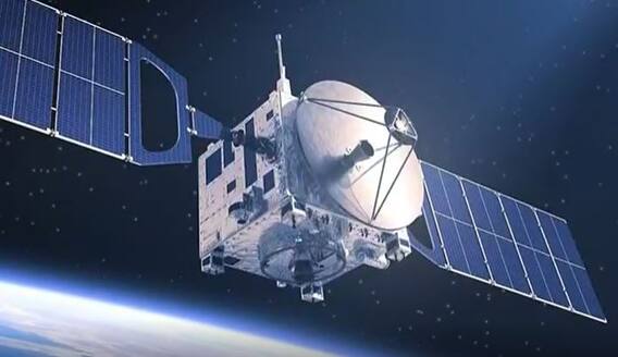 International Space Station: ఐఎస్ఎస్‌కి కొత్త డాకింగ్ మాడ్యూల్ ను అనుసంధాంచిన రష్యా