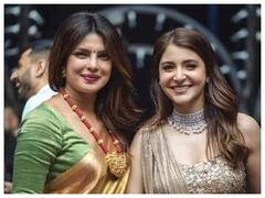 Anushka Reaction On Priyanka Video: प्रियंका चोपड़ा ने भरी महफिल में उड़ाया पति का मजाक, अनुष्का शर्मा ने कह दी ऐसी बात