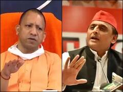 UP Election 2022 Predictions: वोट के मामले में BJP और SP में कितना अंतर? सर्वे में कौन आगे और कौन पीछे