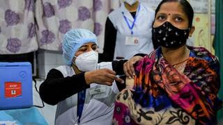 Corona Update: மதுரையில் 7 பேருக்கு கொரோனா பாதிப்பு !