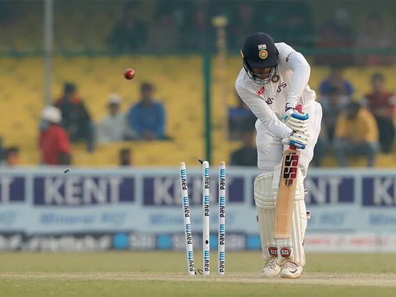 Ind vs NZ, 1st Test Match Highlights: 'టర్న్‌' చేసిన అక్షర్‌.. అండగా అశ్విన్‌