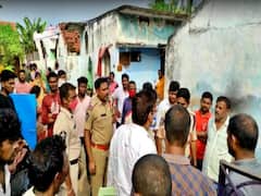 Visakha Crime: విశాఖ జిల్లాలో విషాదం... పసికందును నీళ్ల డ్రమ్ములో పడేసిన తల్లి...