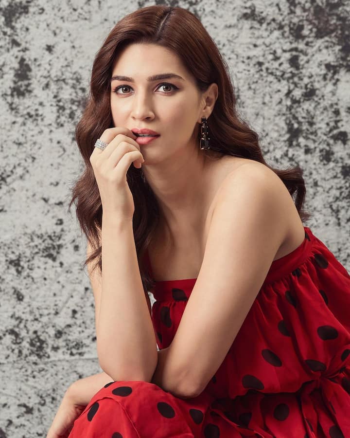 కృతి సనన్ హట్ ఫోటోస్ (Image credit: Kriti sanon/ Instagram)