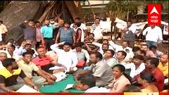 TOP 50 : महत्वाच्या 50 बातम्यांचा वेगवान आढावा : बातम्यांचं अर्धशतक : 27 नोव्हेंबर 2021 : ABP Majha