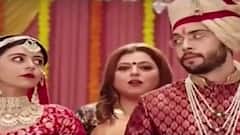 Mehndi Hai Rachne Waali to END! | Hot News Full