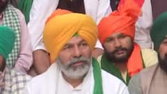 Rakesh Tikait's important message for Modi govt | Breaking News