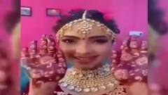 To-be-mommy Pooja Banerjee is glowing!