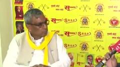 Asaduddin Owaisi पर O P Rajbhar ने साधा निशाना, गठबंधन को लेकर कही बड़ी बात