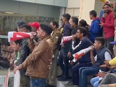 IND vs NZ 1st Test: '10 रुपये की पेप्सी, अय्यर भाई..', कानपुर के दर्शकों ने श्रेयस को कुछ इस तरह किया चीयर अप