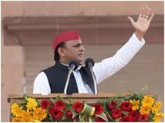 UP Election: समाजवादी पार्टी ने लॉन्च किया चुनावी गाना-  'यूपी में खेला होइबे, खदेड़ा होइबे'