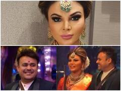 Bigg Boss 15: वाइल्ड कार्ड एंट्री लेने वाली Rakhi Sawant के फोन में 'पापा' के नाम से क्यों सेव है पति का नंबर?