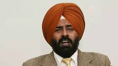 ਮੁਕਦੀ ਗੱਲ - ਪਰਗਟ ਬਨਾਮ ਕੇਜਰੀਵਾਲ 'ਚ ਸਾਬਕਾ ਓਲੰਪੀਅਨ ਨੇ ਦਿੱਲੀ ਦੇ ਮੁੱਖ ਮੰਤਰੀ ਨੂੰ ਮਾਰੀ ਚੁਣੌਤੀ, ਦਿੱਤਾ ਚੈਲੰਜ