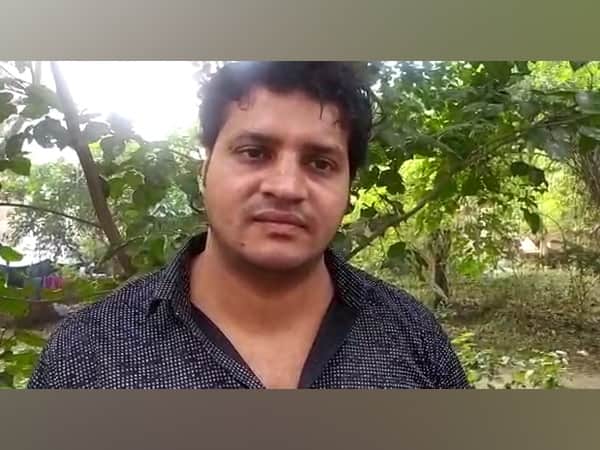 Ind vs NZ, Kanpur Test: Day after going viral, Gutkha Man Shobit says he is irritated with all the attention Kanpur Guthka Man Viral: গুটখা না, মুখে ছিল সুপারি, দাবি কানপুরের শোভিতের