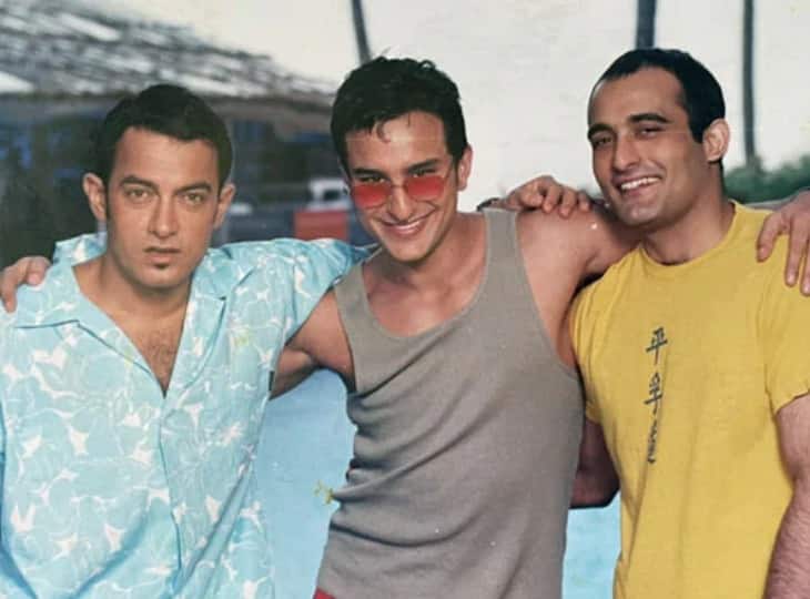 Amrita Singh ना सलाह देतीं तो ‘Dil Chahta Hai’ में Saif Ali Khan की जगह होता कोई और एक्टर!