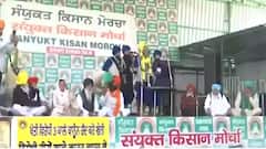 Farmers' Protest | What all will be decided in today's round of meetings? | LIVE Report