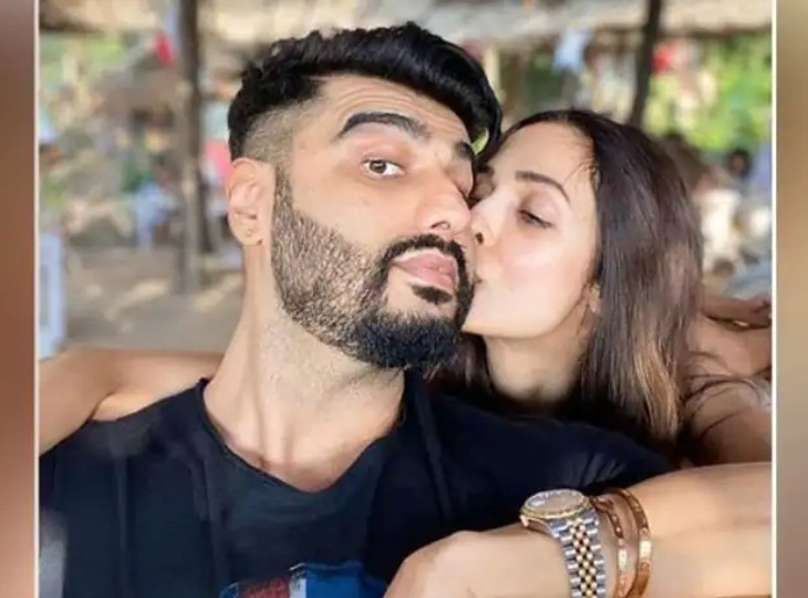 जब Malaika Arora ने की थी Arjun Kapoor की तारीफ, बोलीं- वो मुझे अच्छी तरह से समझते हैं