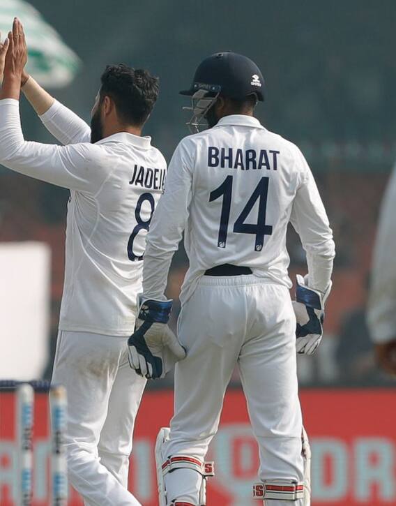 ટેસ્ટ ક્રિકેટમાં ડેબ્યૂ પહેલા KS Bharat એ બનાવ્યો મોટો રેકોર્ડ