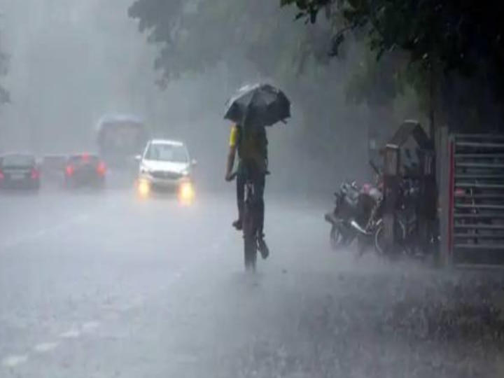 TN Rains | 200 வருடங்களில் 4 முறை.. விடாது பெய்யும் மழையும்.. வெதர்மேனின் அப்டேட்டும்!!