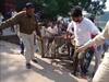 Jabalpur News: पर्यटन स्थल भेड़ाघाट में कई दिनों से दहशत फैला रहा था मगरमच्छ, वन विभाग की रेस्क्यू टीम ने आखिरकार पकड़ा