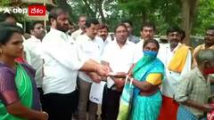 MLA NallapuReddy: బాధ్యత ఉండక్కర్లేదా...వరదలొస్తే సాయం చేయరా....సినీ హీరోలపై ఎమ్మెల్యే ధ్వజం