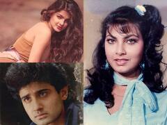 Popular Actors of 90's: 90 के दशक में बॉलीवुड में बड़ा नाम थे ये एक्टर्स, आज गुमनामी में बिता रहे जीवन