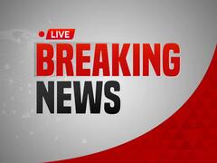 Breaking Live : தமிழ்நாட்டில் இன்று 10 மாவட்டங்களில் மிக கனமழைக்கு வாய்ப்பு