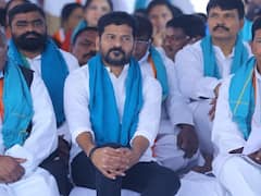 Hyderabad: ఇందిరాపార్కు వద్ద కాంగ్రెస్ పార్టీ రెండు రోజుల వరి దీక్ష