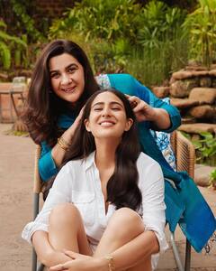 Relationship Tips: Sara Ali Khan को मम्मी Amrita Singh ने दी ऐसी Love Advice जो हर Parents को जरूर जाननी चाहिए