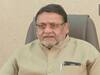 Nawab Malik: महाराष्ट्र के मंत्री नवाब मलिक बोले- मेरे घर की हो रही रेकी, मुझे फंसाने की है कोशिश