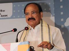 Venkaiah Naidu On Democracy: उपराष्ट्रपति एम वेंकैया नायडू ने कहा- भारतीय लोकतंत्र सबसे ज्यादा धर्मनिरपेक्ष, किसी की सर्टिफिकेट की जरूरत नहीं