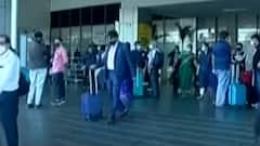 ફટાફટ:મ્યુટેડ વેરિયંટ મામલે ચિંતા, વિદેશથી આવતા પ્રવાસીઓ પર નજર, જુઓ ગુજરાતી ન્યુઝ