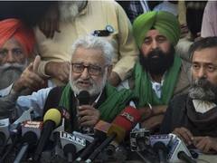 Farmers Protest: संयुक्त किसान मोर्चा का बहुत बड़ा फैसला, 29 नवंबर को होने वाला ट्रैक्टर मार्च टाला