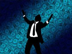 Name Astrology: इन नाम वाले लोगों को धन कुबेर बनने से कोई नहीं रोक सकता, होते हैं मेहनती और बुद्धिमान