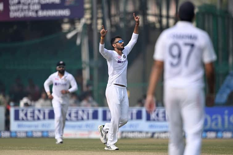 IND Vs NZ 1st Test: New Zealand Bowled Out For 296, Ashwin & Axar Pick 8 Out Of 10 Kiwi Wickets