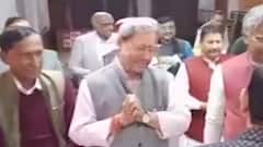 Uttarakhand Election: चुनाव के लिए BJP की तैयारियां तेज, Pralhad Joshi समेत कई दिग्गजों को दौरा