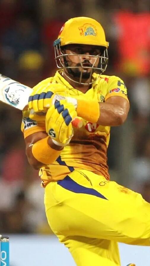 HBD Suresh Raina: రైనా 10 సీక్రెట్లు తెలుసా..!