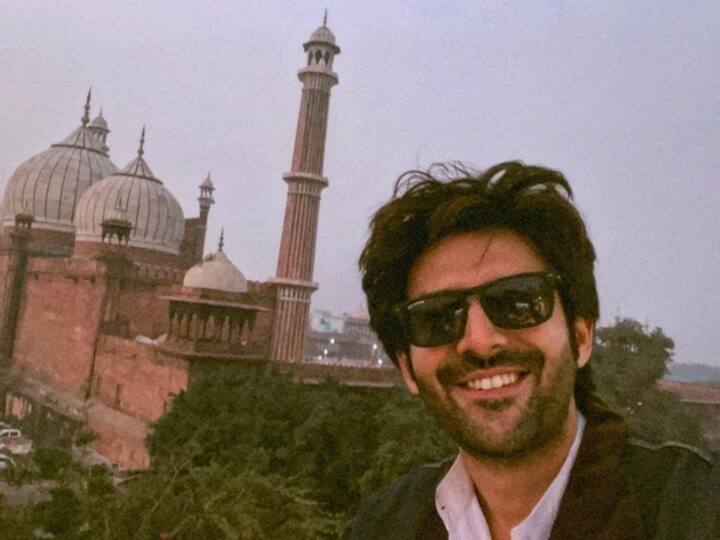 Kartik Aaryan’s ‘Shehzada’ Look Leaked Online, See PIC Inside Kartik Aaryan’s ‘Shehzada’ Look Leaked Online, See PIC Inside