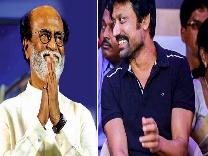 Super Star Rajinikanth praise sj surya Acting for Maanaadu Movie SJ Suryah | இதுதான் மிகப்பெரிய அவார்டு.. போனில் அழைத்த ரஜினி..நெகிழ்ந்து ட்வீட் செய்த எஸ்.ஜே.சூர்யா!