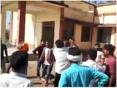 Betul News: बैतूल में टीचर की शर्मनाक करतूत, छात्रा के साथ अश्लील हरकत करने पर धुनाई, पॉक्सो में भी मामला दर्ज