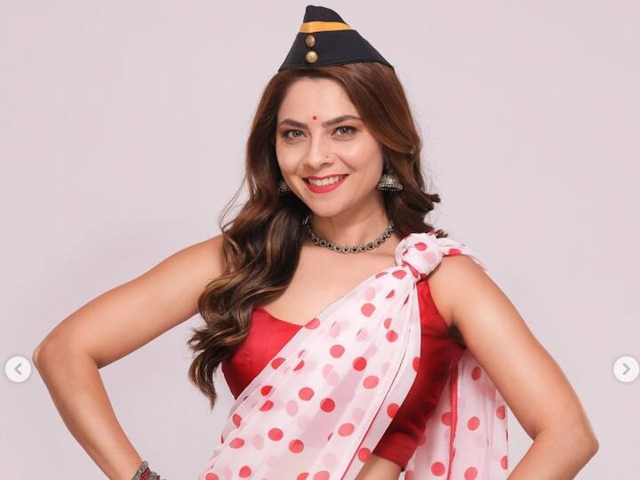 सोनाली कुलकर्णीचा 'झिम्मा' सिनेमा सिनेमागृहात प्रदर्शित झाला आहे. आता 3 डिसेंबरला सोनालीचा आगामी 'पांडू' सिनेमा प्रेक्षकांच्या भेटीला येणार आहे.