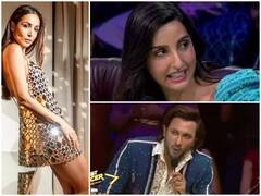 India's Best Dancer 2: Nora Fatehi के लिए Terence lewis ने तोड़ा Malaika Arora का दिल, Geeta Kapur बोलीं- मुंह तो बंद करो अंकल