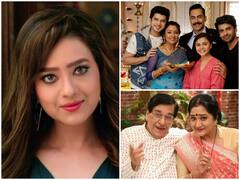 Anupamaa Upcoming Serial: शाह परिवार सेलिब्रेट करेगा बा-बापूजी की 50वीं सालगिरह, काव्या डालेगी रंग में भंग