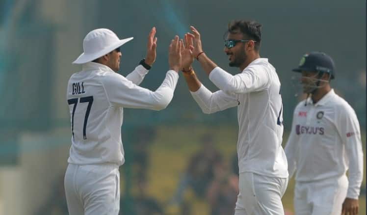 india vs newzealand kanpur first test day 3 live updates IND vs NZ TEST DAY 3 LIVE: ஆதிக்கம் செலுத்திய இந்தியா ; இரண்டாவது இன்னிங்ஸ் தொடக்கத்தில் இந்தியா 14/1