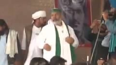 Farmers Protest: दिल्ली के सिंघु बॉर्डर पर किसान ट्रैक्टर रैली पर फैसला आज