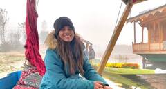 Prashanthi Photos: అందమైన లోకం.. అందులోన నేను అద్భుతం అంటున్న బుల్లితెర బ్యూటీ ప్రశాంతి